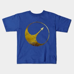 Do you Submit? USS Callister Kids T-Shirt